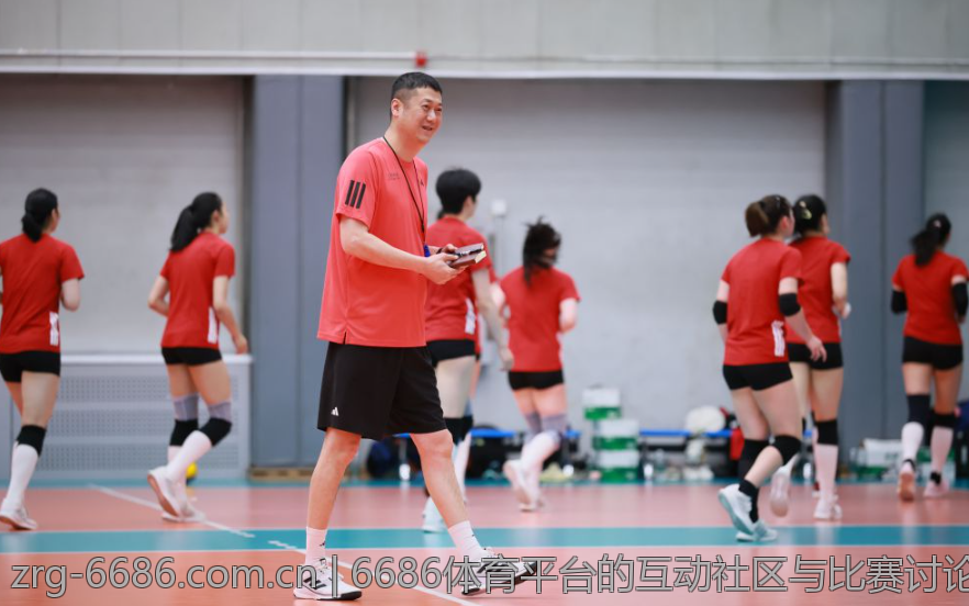 6686体育平台的互动社区与比赛讨论