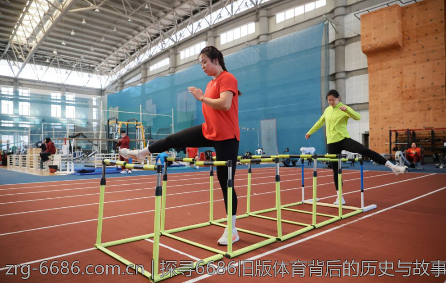 探寻6686旧版体育背后的历史与故事
