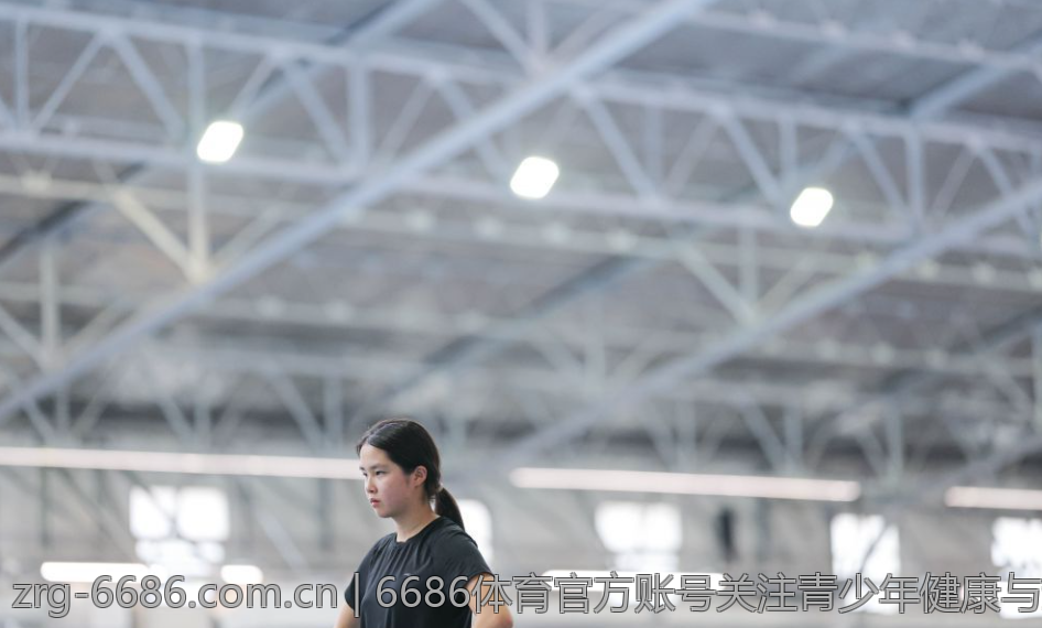 6686体育官方账号关注青少年健康与运动发展