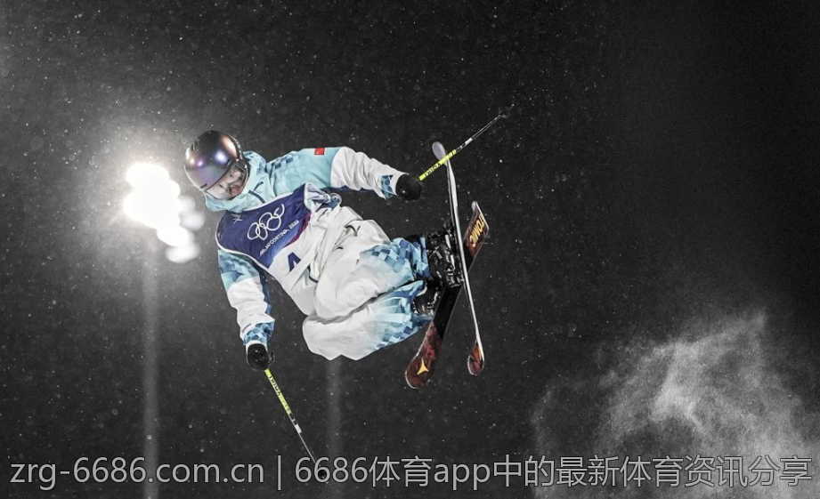 6686体育app中的最新体育资讯分享