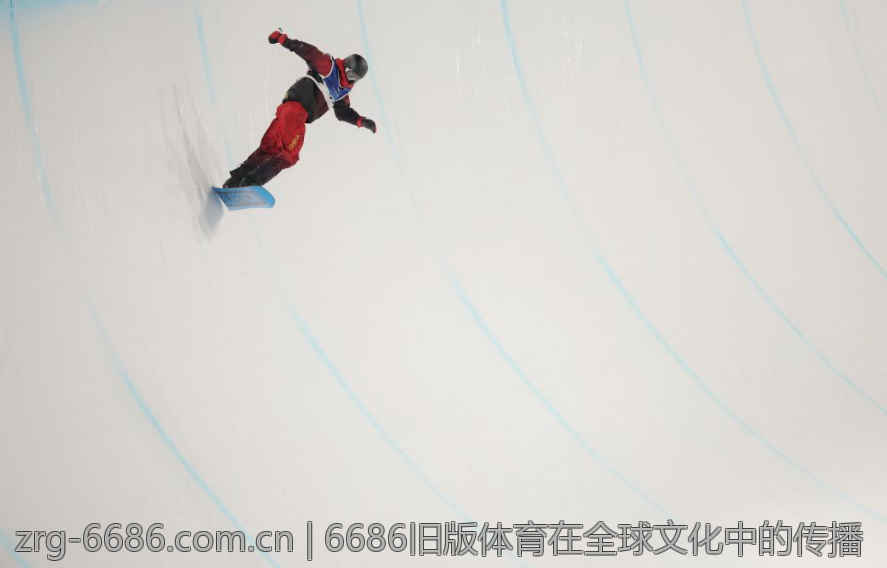 6686旧版体育在全球文化中的传播