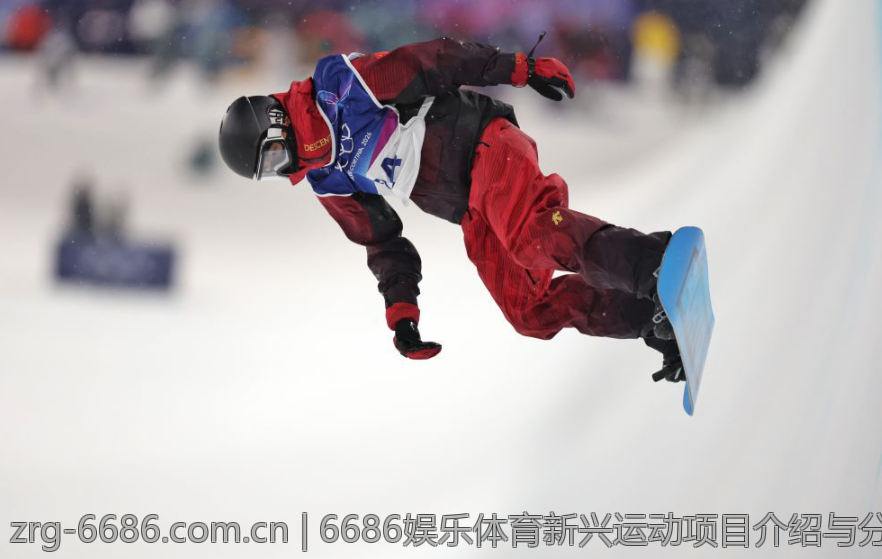 6686娱乐体育新兴运动项目介绍与分析